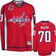 Washington Capitals -70 Braden Holtby Red 40th Anniversary Stitched NHL Jersey
