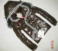 Moncler Youth Down Jacket 024