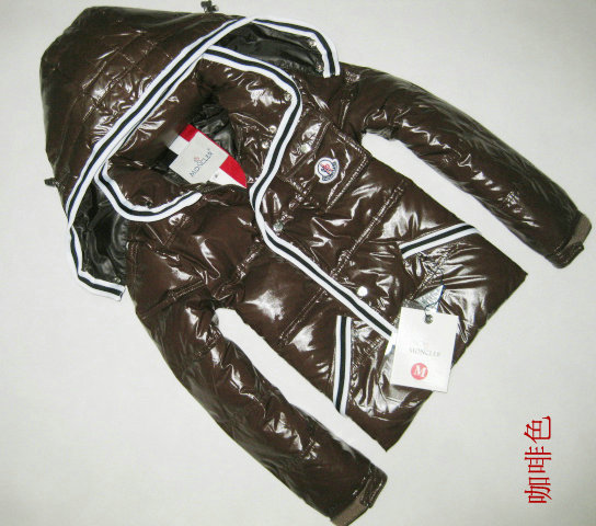 Moncler Youth Down Jacket 024