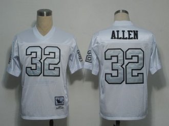 Oakland Raiders Jerseys 012