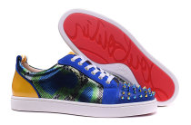 Christian Louboutin men shoes 002