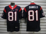 Houston Texans Jerseys 0497