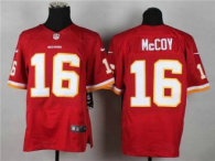 Nike Washington Redskins -16 Colt McCoy Burgundy Red Team Color NFL Elite jersey