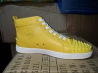 Christian Louboutin men shoes 061