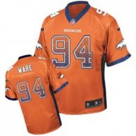 Denver Broncos Jerseys 0019