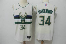 Milwaukee Bucks #34 Giannis Antetokounmpo NBA Jersey Milwaukee Bucks #34 Giannis Antetokounmpo NBA Jersey