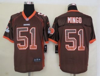 Cleveland Browns Jerseys 007