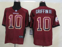 2013 NEW Nike Washington RedSkins 10 Griffin III Drift Fashion Red Elite Jerseys 2013 NEW Nike Washington RedSkins 10 Griffin III Drift Fashion Red Elite Jerseys