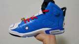 Perfect Jordan 6 women shoes 001