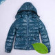 Moncler Youth Down Jacket 034