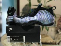 Authentic Air Foamposite PRM Abalone