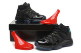Perfect Air Jordan 11 Retro Women“Gamma Blue”