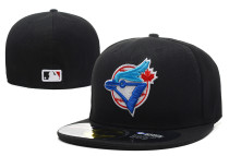 Toronto Blue Jays hat 006