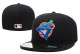 Toronto Blue Jays hat 006