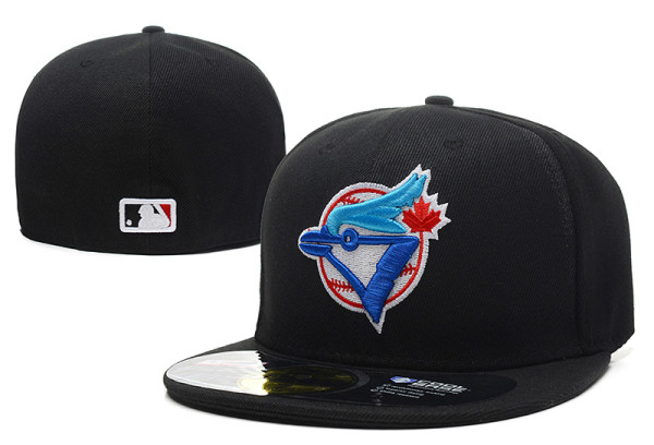 Toronto Blue Jays hat 006