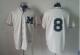 Milwaukee Brewers -8 Ryan Braun Cream 1913 Turn Back The Clock Stitched MLB Jersey