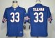 Nike Bears -33 Charles Tillman Navy Blue Team Color Stitched NFL Game Jersey