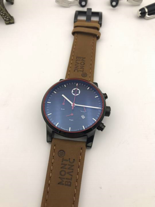 Montblanc watches (120)