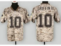 Nike Washington Redskins 10 Robert Griffin III Camo US Mccuu NFL Jerseys