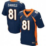 Denver Broncos Jerseys 1098