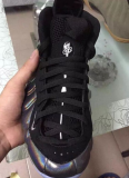 Authentic Nike Air Foamposite One Hologram