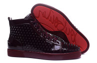 Christian Louboutin men shoes 073