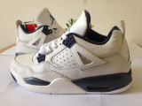Air Jordan 4 IV Retro “Columbia” 2015 Perfect