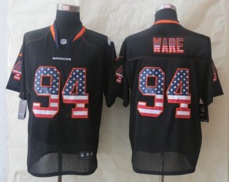 Denver Broncos Jerseys 0071