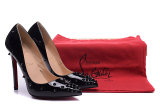 CL 10 cm high heels AAA -007