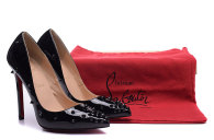 CL 10 cm high heels AAA -007