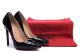 CL 10 cm high heels AAA -007