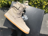 Authentic Nike Special Field Air Force 1 “String/Gum”