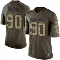 Cleveland Browns Jerseys 151
