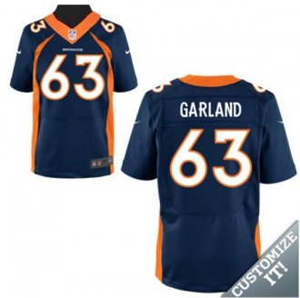 Denver Broncos Jerseys 1006