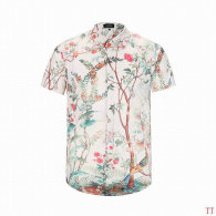 Gucci short shirt (2)