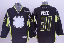 Montreal Canadiens -31 Carey Price Black 2015 All Star Stitched NHL Jersey Montreal Canadiens -31 Carey Price Black 2015 All Star Stitched NHL Jersey