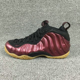 Authentic Nike Air Foamposite One “Maroon”