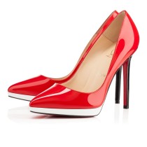 CL 12 cm high heels AAA 056