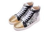 Christian Louboutin men shoes 044
