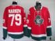 Montreal Canadiens -79 Andrei Markov Stitched Red New CD NHL Jersey
