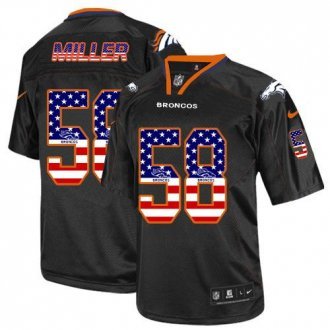 Denver Broncos Jerseys 0976