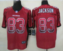 2013 New Nike Tampa Bay Buccaneers 83 Jackson Drift Fashion Red Elite Jerseys 2013 New Nike Tampa Bay Buccaneers 83 Jackson Drift Fashion Red Elite Jerseys
