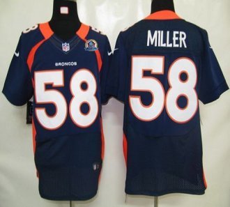 Denver Broncos Jerseys 0466