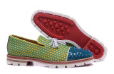 Christian Louboutin men Shoes 129