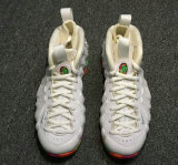 Authentic Nike Air Foamposite One Fruity Pebble