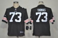 Cleveland Browns Jerseys 136