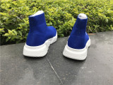 Balenciaga Speed Trainer Kid Shoes 003