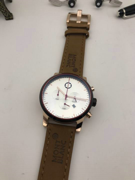 Montblanc watches (111)