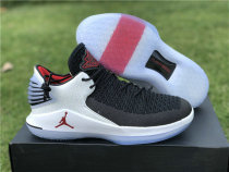 Authentic Air Jordan 32 Low “Free Throw Line” Authentic Air Jordan 32 Low “Free Throw Line”