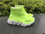 Balenciaga Speed Trainer Kid Shoes 005